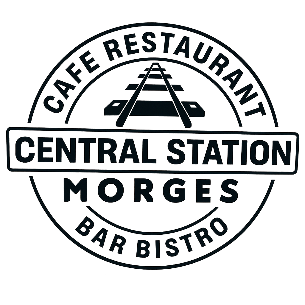 Central Station Morges